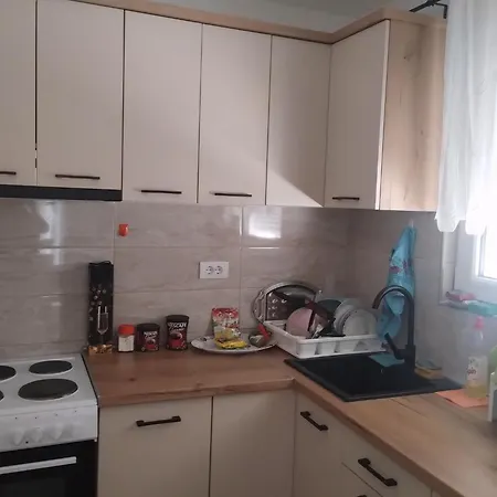 Ninarelax Apartment