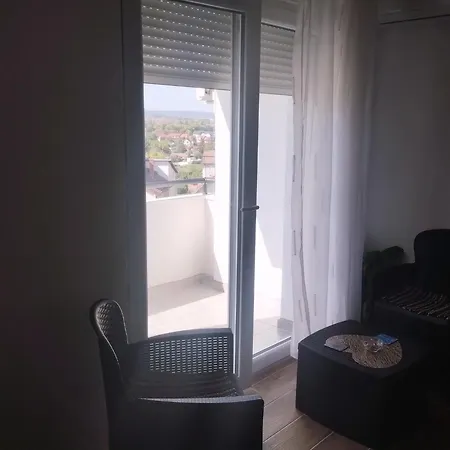 Ninarelax Apartment