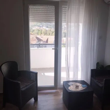 Ninarelax Apartment Soko Banja