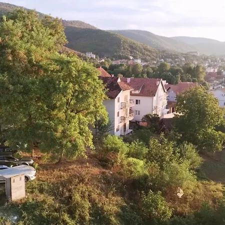 Ninarelax * Soko Banja