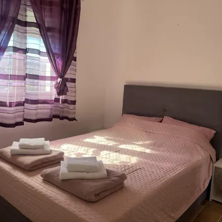 Apartment Ninarelax Soko Banja