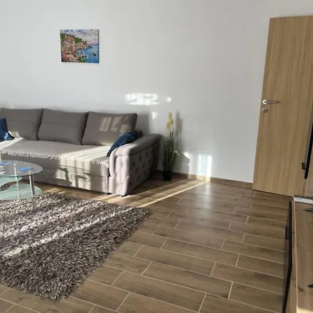 Ninarelax Apartmán *
