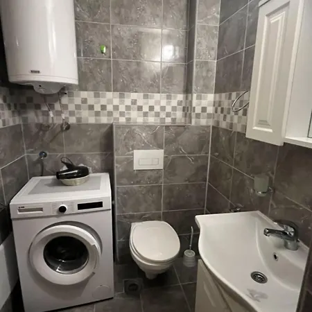 Ninarelax Soko Banja