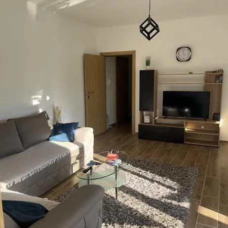 Apartmán Ninarelax *