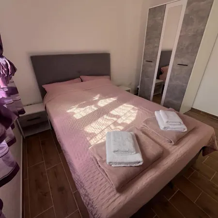 Ninarelax Apartmán Soko Banja