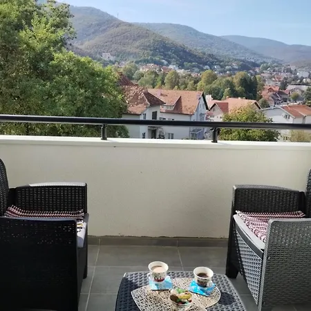 Apartment Ninarelax