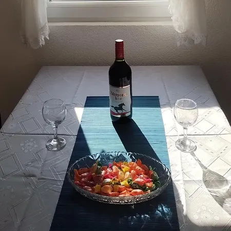 Ninarelax Apartment