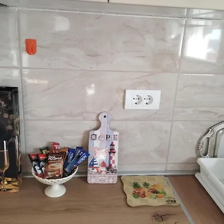 Ninarelax Soko Banja