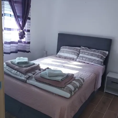 Ninarelax Apartment