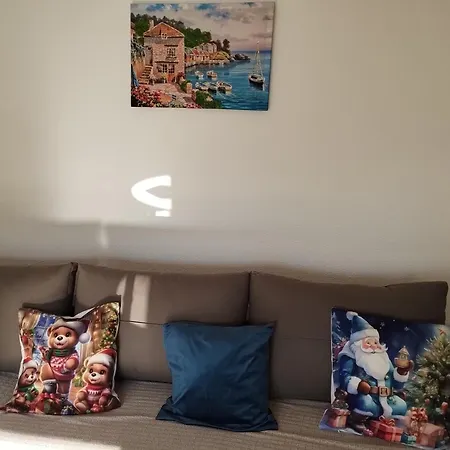 Apartment Ninarelax *