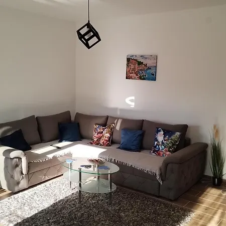 Ninarelax Soko Banja
