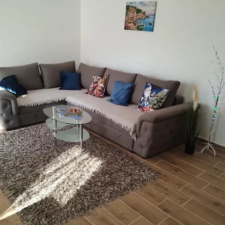 Apartmán Ninarelax *