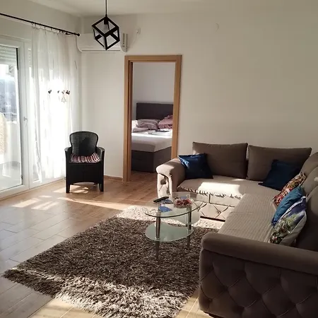 Ninarelax Apartmán Soko Banja