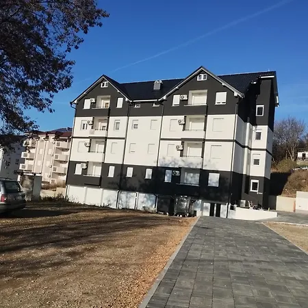 Ninarelax Apartment
