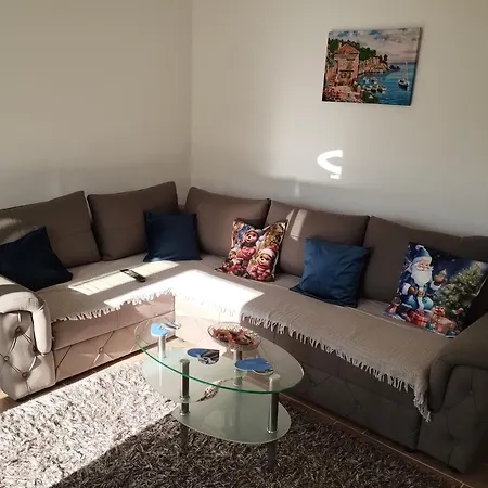 Ninarelax Soko Banja