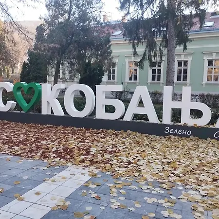 Apartment Ninarelax Soko Banja