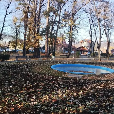 Ninarelax Soko Banja