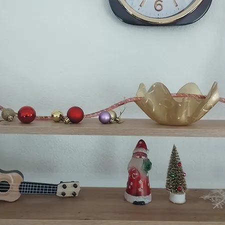 Ninarelax Apartment Soko Banja