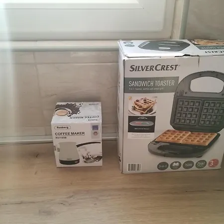 Ninarelax Apartmán Soko Banja