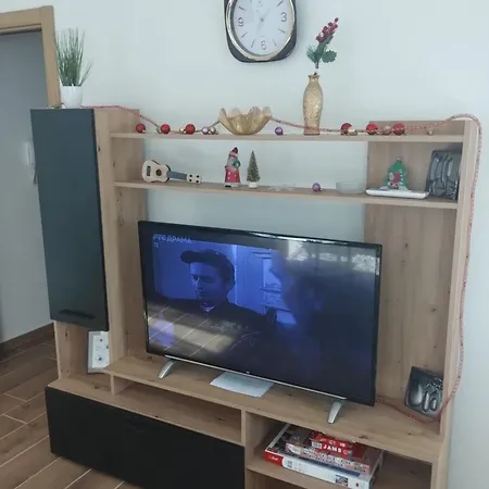 Ninarelax Apartmán *