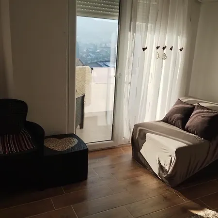 Apartmán Ninarelax Soko Banja