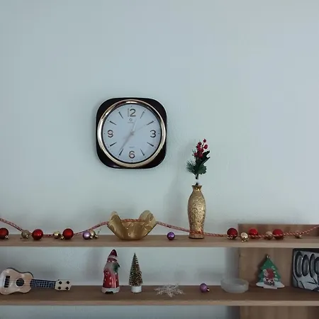 Apartment Ninarelax
