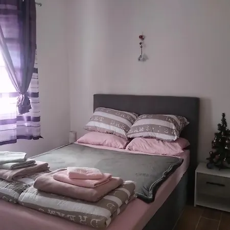 Ninarelax Apartment Soko Banja