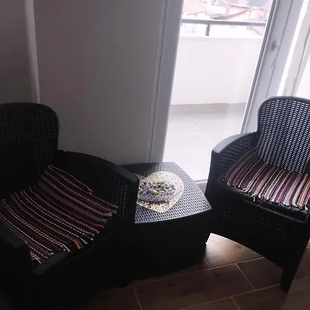 Ninarelax Apartment