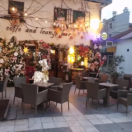 Ninarelax Soko Banja