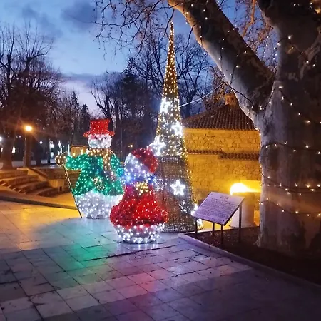 Ninarelax Soko Banja