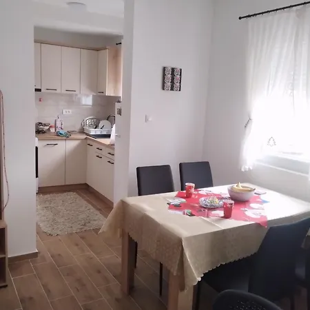 Apartmán Ninarelax *