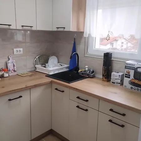 Apartment Ninarelax Soko Banja