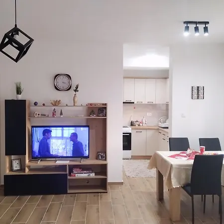 Ninarelax Lägenhet Soko Banja