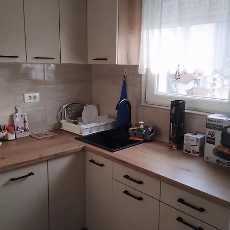 Apartmán Ninarelax Soko Banja