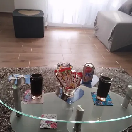 Ninarelax Soko Banja