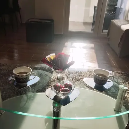 Ninarelax Apartment