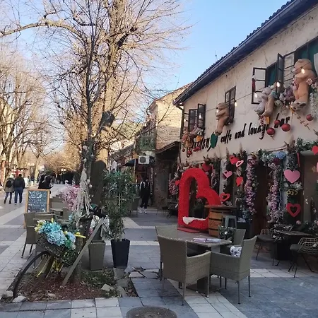Ninarelax Apartamento Soko Banja