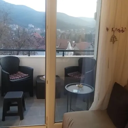 Ninarelax * Soko Banja