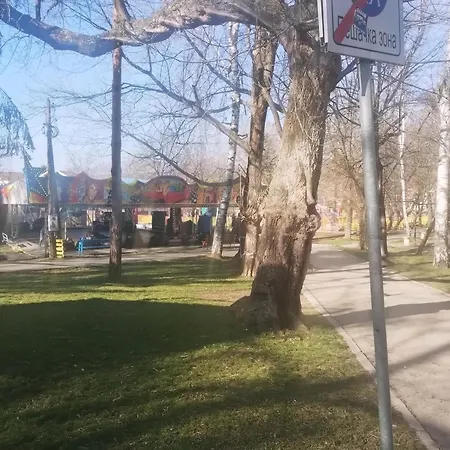 Ninarelax Apartment Soko Banja