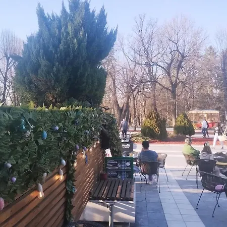 Ninarelax Apartment