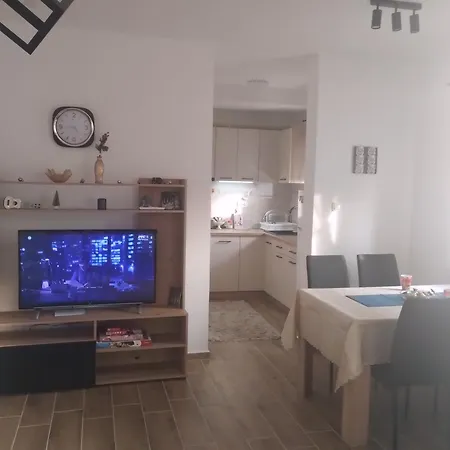 Ninarelax Apartment