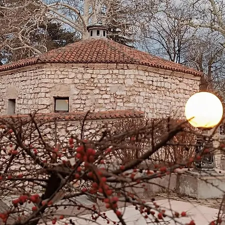 Apartment Ninarelax Soko Banja