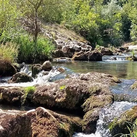 Ninarelax Soko Banja