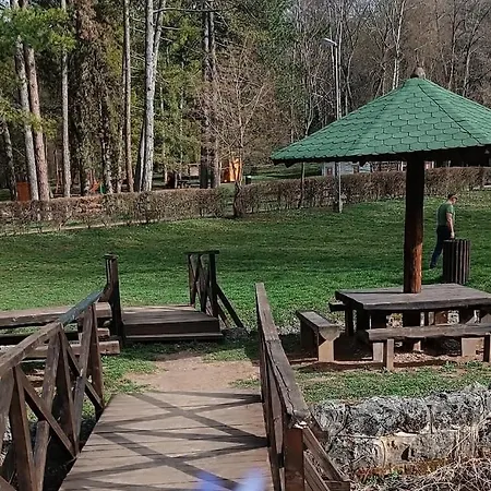 Ninarelax * Soko Banja