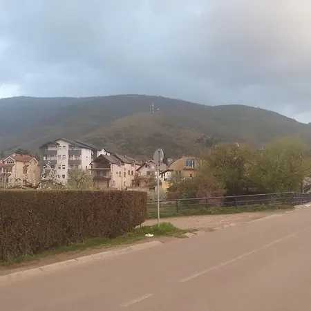 Ninarelax * Soko Banja