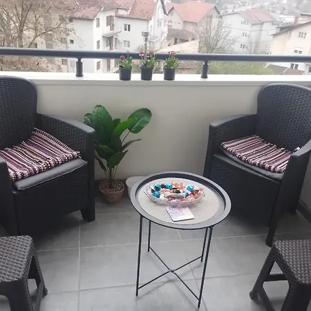 Ninarelax Apartment