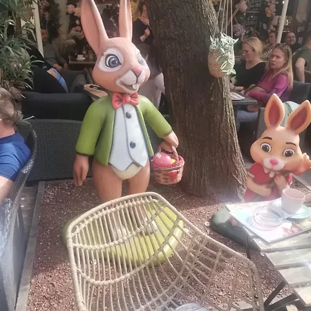 Ninarelax Soko Banja