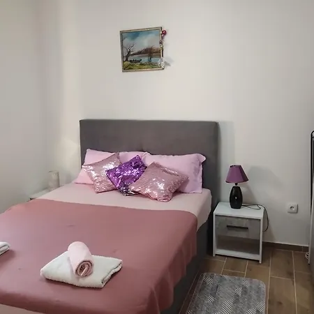 Ninarelax Apartmán *
