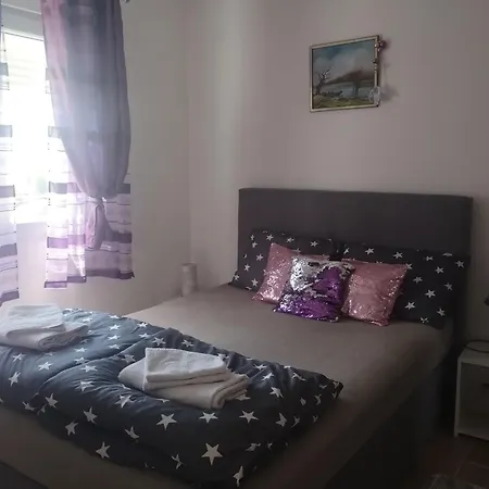 Apartamento Ninarelax