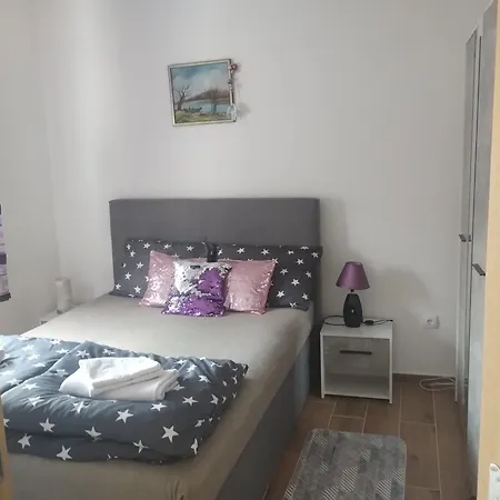 Apartamento Ninarelax *